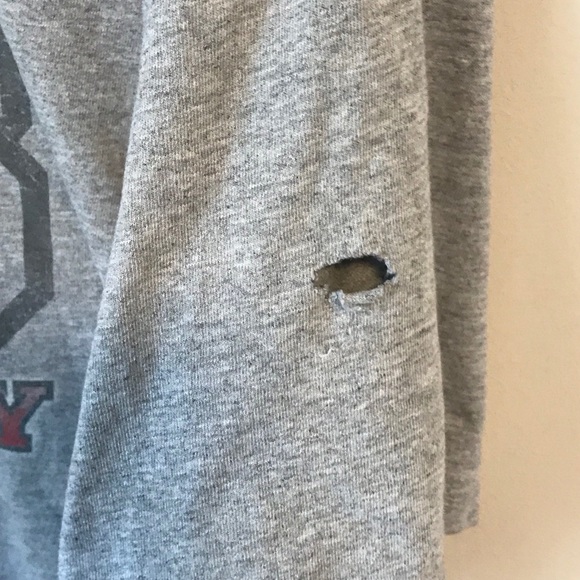 Mickey Mouse oversized tee - Picture 2 of 2